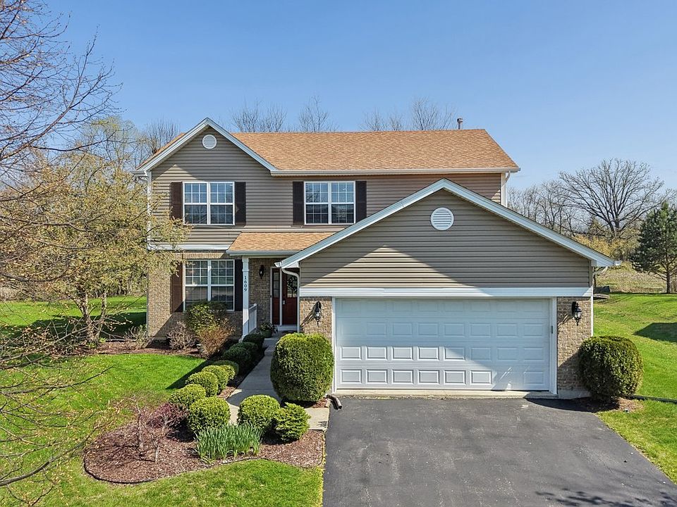 1st image of 1609 Elderberry Ln