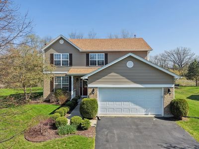 1609 Elderberry Ln, Lake Villa, IL, 60046