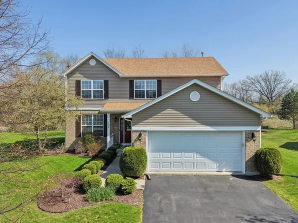 1609 Elderberry Ln, Lake Villa, IL 60046