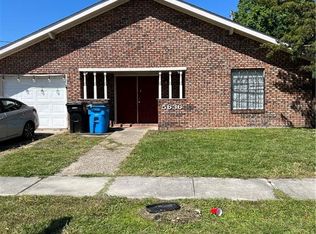 5636 6th St, Violet, LA 70092