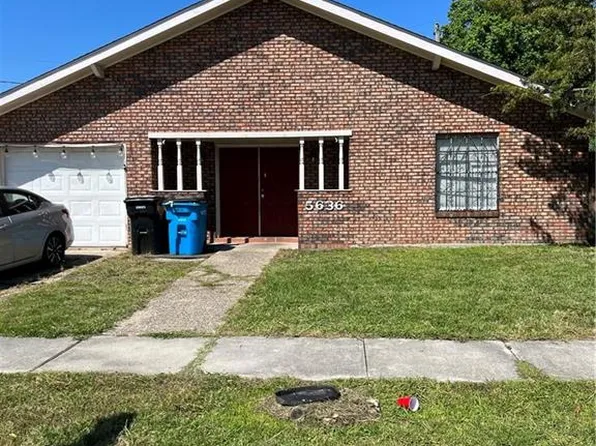 5636 6th St, Violet, LA 70092