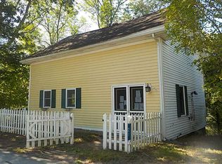 21 Snake Hill Rd, Burrillville, RI 02830