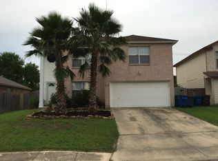 9626 Criswell Crk, San Antonio, TX 78251