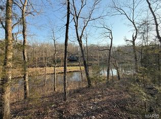 411 N Deer Trl, Fredericktown, MO