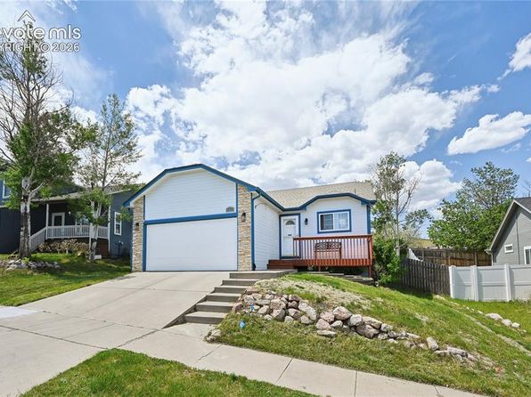 2445 Brenton Dr, Colorado Springs, CO 80918
