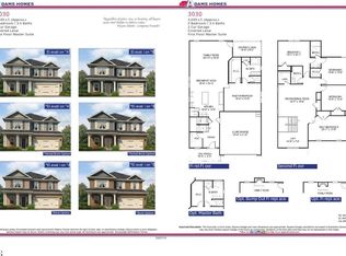 45 High Hampton Way, Fuquay Varina, NC 27526