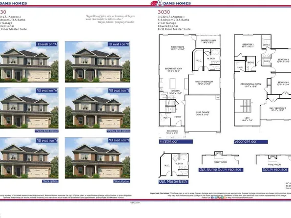 119 Decatur Dr, Fuquay Varina, NC 27526