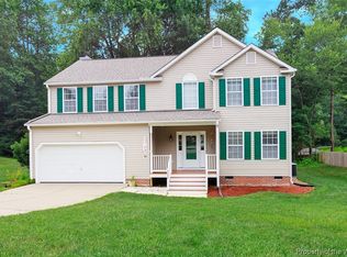 4028 Red Wing Ct, Williamsburg, VA 23188