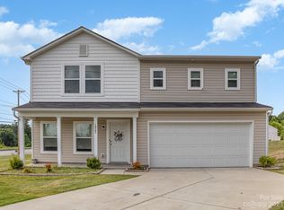 1922 Overman Ave, Gastonia, NC 28052