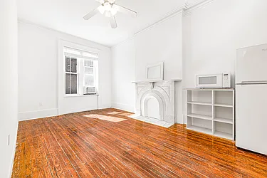 Rented by REAL New York