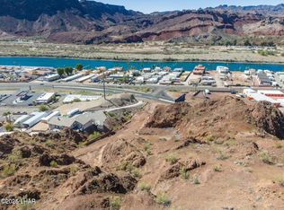 3217 N Highway 95, Parker, AZ 85344