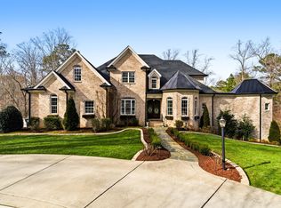 1528 Eglantyne Ct, Raleigh, NC 27613