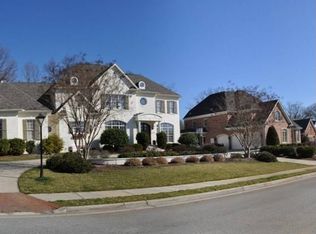 1004 Northern Shores Ln, Greensboro, NC 27455