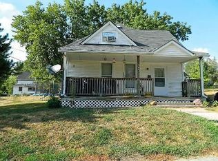 703 W Jackson St, Albany, MO 64402