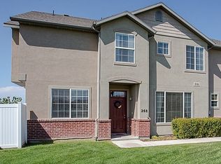 268 Birmingham Ln, North Salt Lake, UT 84054