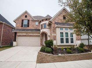 6008 Pete Dye Rd, McKinney, TX 75070