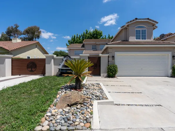 3482 Paseo Verde Ave, Merced, CA 95348