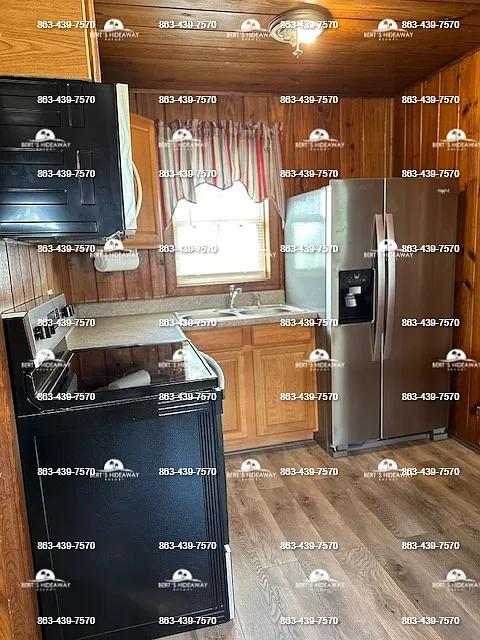 2 bed, 1100 sqft, $1,150 — Photo 4
