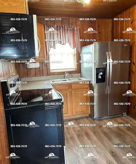 2854 Tindel Camp Rd #5 — Photo 4