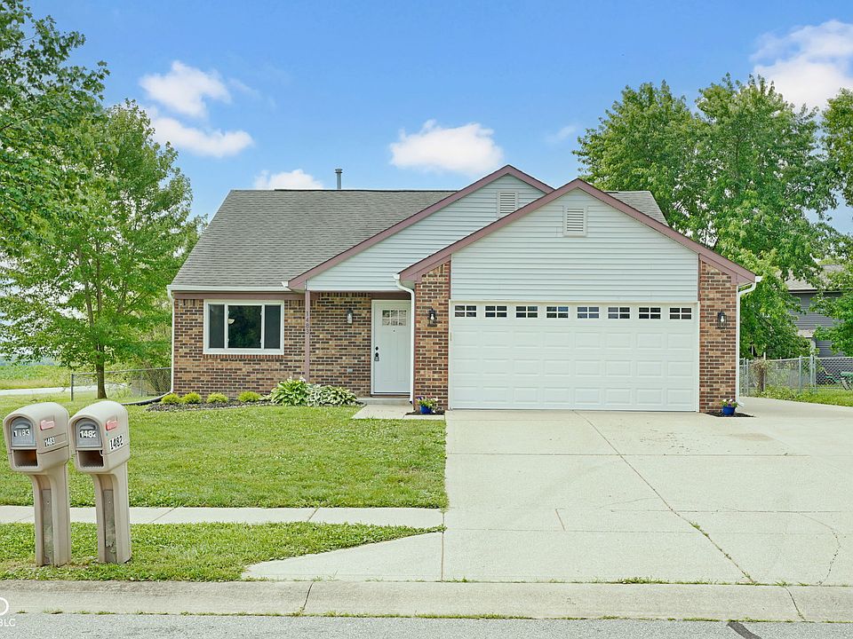 1st image of 1483 Bridle Way Blvd