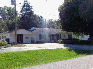 1925 E County Road 150 S, North Vernon, IN 47265