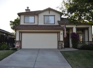 4940 Stonewood Way, Antioch, CA 94531