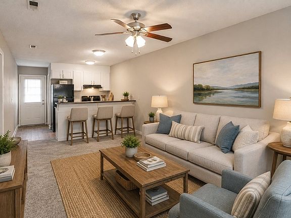 3rd image of 300 Hunters Rd #1108