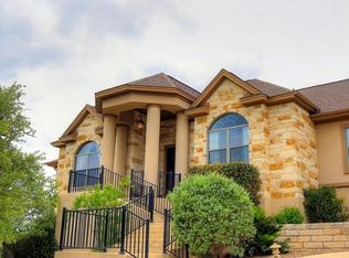 16408 Sherman St, Leander, TX 78641