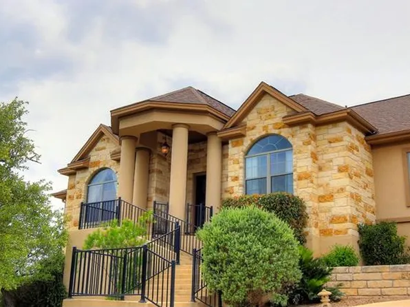 16408 Sherman St, Leander, TX 78641