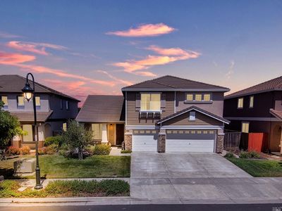 1828 Cresthaven Ct, Fairfield, CA, 94534