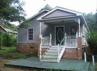 1413 Vail Ave, Byram, MS 39212