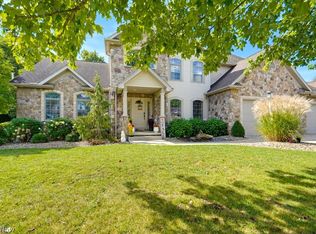 8808 Eastlynn Ave NW, Massillon, OH 44646