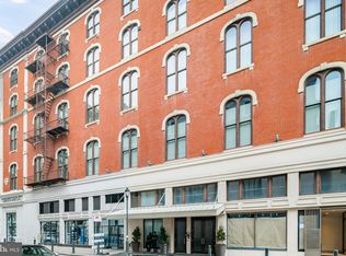 105 S 12th St APT 201, Philadelphia, PA 19107