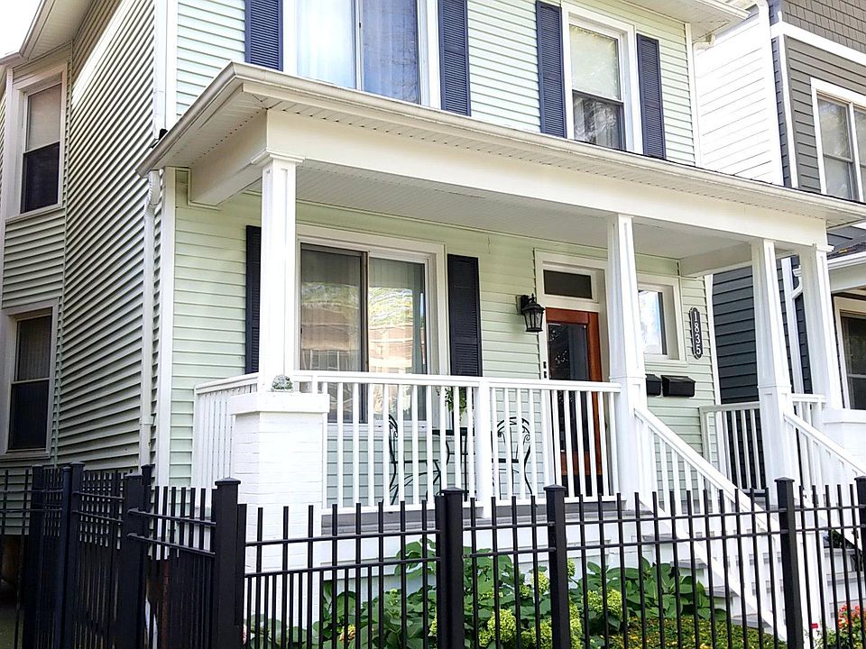1st image of 1835 W Newport Ave #1