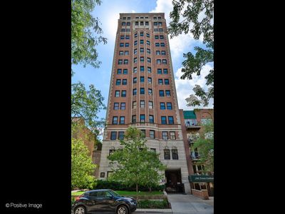 431 W Oakdale Ave APT 13B, Chicago, IL, 60657