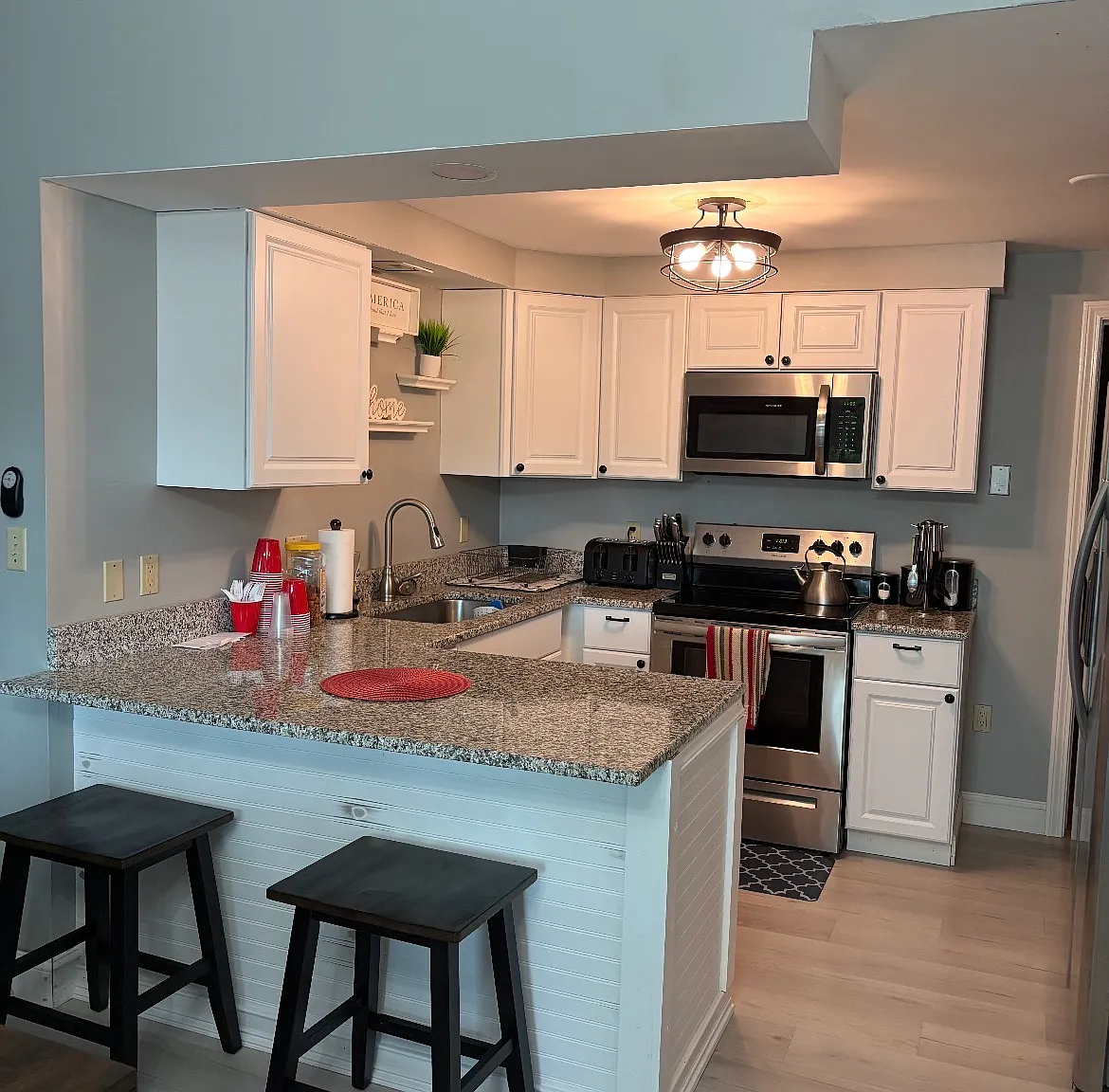 2 bed, 1067 sqft, $2,050 — Photo 4