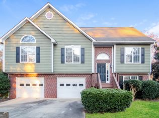 3387 English Oaks Dr NW, Kennesaw, GA