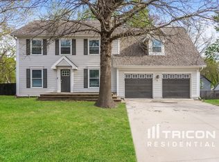 15924 W 149th Ter, Olathe, KS 66062