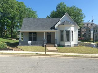 203 Morgan St, Jackson, TN 38301