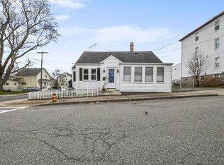 239 Jepson St, Fall River, MA 02723