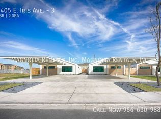 1405 E Iris Ave APT 3, McAllen, TX 78501