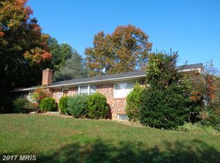 2161 Lower Marlboro Rd, Owings, MD 20736