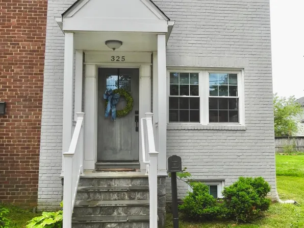 325 Ashby St, Alexandria, VA 22305