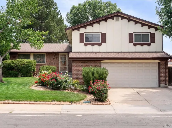7350 Jay Street, Arvada, CO 80003