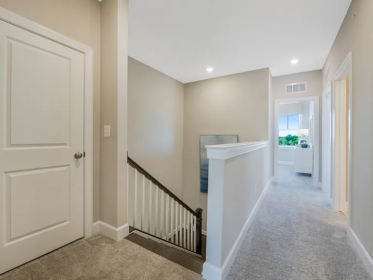 The Refinery Townhomes — Photo 35