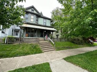 250 W Main St, Logan, OH 43138