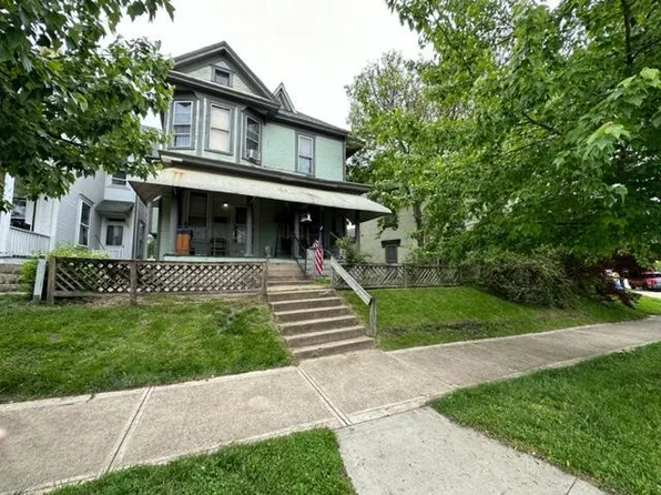 250 W Main St, Logan, OH 43138