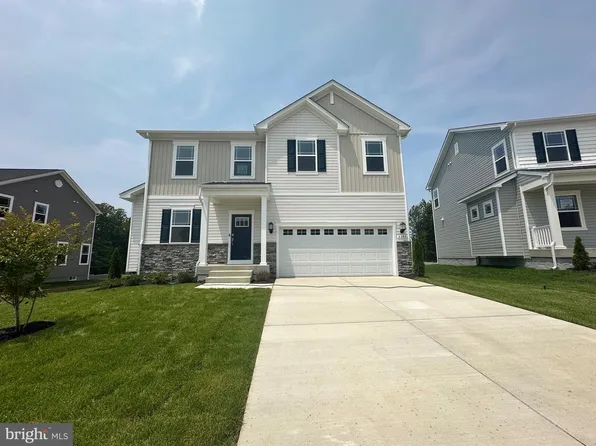 5346 Newport Cir, White Plains, MD 20695