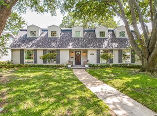 9748 Broken Bow Rd, Dallas, TX 75238