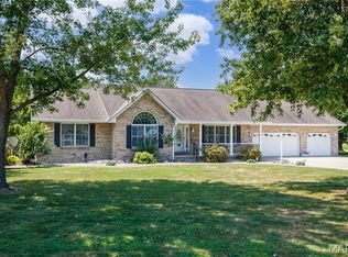 2945 Wellen Rd, Highland, IL 62249